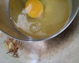 Foto langkah ke 2 dari resep Tumis Pokcoy Telur.