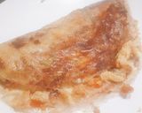 รูปขั้นตอนการทำที่ 2 ของ เมื่อเจ๊ไน้(หมูหยอง) พาแม่ประนอม(พริกเผา) ไปหาลุงโฮ(แป้งเวียด)☺