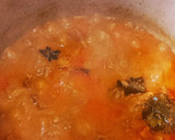 Foto langkah ke 4 dari resep Gulai Nangka & Tetelan.