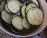 Foto del paso 2 de la receta: Ratatouille 🐀🍆🥒🍅
