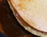 Foto del paso 6 de la receta: Dorayaki a la uruguaya