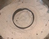 முட்டை மிட்டாய் (ande ki mithai) ரெசிபி ஸ்டேப் 6 புகைப்படம்