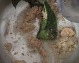 Foto langkah ke 1 dari resep Bobor Bayam.
