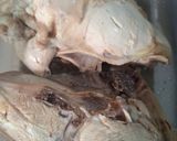 Foto langkah ke 1 dari resep Abon Ayam.