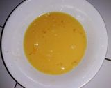 Foto langkah ke 5 dari resep Telur Dadar Sohun.