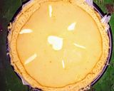 Tejfölös pite recept fázis 3 fotója