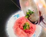 A picture of step 5 of PACHADI 😋 BEETROOT PACHADI 😋 (Kerala STYLE).