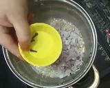 A picture of step 12 of Masala Chana Dal.