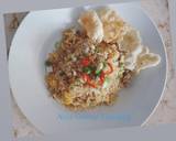 Nasi Goreng Kambing langkah memasak 4 foto