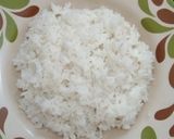 Foto langkah ke 1 dari resep Bubur Manado Simple.