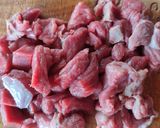 Foto del paso 2 de la receta: Carbonada Pencona