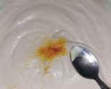 A picture of step 3 of Jalebi with Rabri 😊(indian sweet dish) #mycookbook #cookpad.