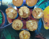 Foto del paso 6 de la receta: Magdalenas caseras