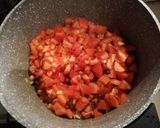 Foto del paso 4 de la receta: Frijoles Charros Mexicanos