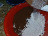 Cake Ketagih (Gluten Free)