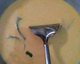 Foto langkah ke 3 dari resep Gulai udang & kacang panjang.
