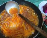 Foto langkah ke 4 dari resep Fuyunghay udang.