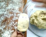 Foto langkah ke 3 dari resep Kue Garpu Kriuk,Renyah Dan Gurih.