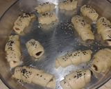 صورة لخطوة 2 من وصفة كروسان