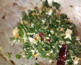 முருங்கைக் கீரை பொரியல் ரெசிபி ஸ்டேப் 5 புகைப்படம்
