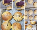 Foto del passaggio 3 della ricetta Pangoccioli alla zucca