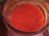 Ikan Sarden Pedas / Sardines Homemade Simple Enak
