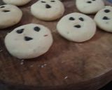 चॉकलेट चिप्स कुकीज़ (Chocolate Chips Cookies recipe in hindi) रेसिपी चरण 3 फोटो