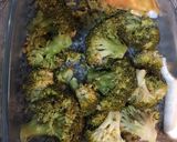 Foto del paso 3 de la receta Quiché de brocoli y calabacín