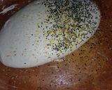 صورة لخطوة 3 من وصفة خبز كوشة