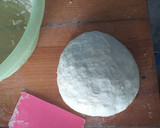 Foto del paso 4 de la receta: Ciabatta artesanal