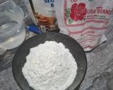 Foto langkah ke 1 dari resep Tahu Isi Batagor Dos.