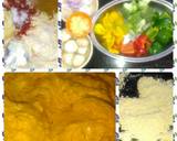 Paneer Veg Barbecue recipe step 1 photo