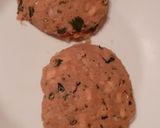 A picture of step 6 of Fish Cakes with Pilchards.