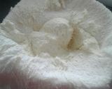 Foto del paso 3 de la receta: Queso crema casero