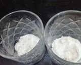 A picture of step 3 of Masala Milk.