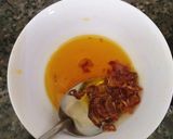 Hình bước làm 3 của món Bún mắm nêm Đà Nẵng
