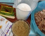 Foto langkah ke 1 dari resep Bistik Sapi Istimewa.