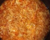 A picture of step 11 of Ganso New Tantanmen Hompo-Style Ramen.