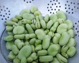 Foto del paso 1 de la receta: Habas