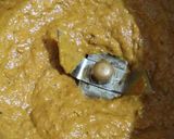 A picture of step 2 of Dal makhani.
