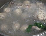 Foto langkah ke 4 dari resep 1073. Mie Ayam Abang-Abang.