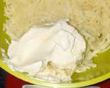 Foto del paso 5 de la receta: Baba Ganoush 🇱🇾con dip para mojar sin gluten/Low carb/Keto/Paleo