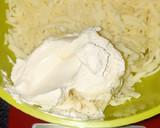 Foto del paso 5 de la receta: Baba Ganoush 🇱🇾con dip para mojar sin gluten/Low carb/Keto/Paleo