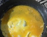 Foto del paso 4 de la receta: Huevo en salsa roja (sin chile) 🇲🇽😋😋