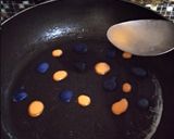 Foto langkah ke 3 dari resep Dadar gulung ekonomis.