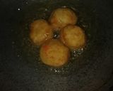वेज कोफ्ता करी (kofta curry recipe in marathi) रेसिपी स्टेप 1 फोटो
