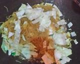 Foto langkah ke 6 dari resep Mie bihun.