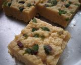 কালাকাঁদ(kalakaad recipe in Bengali) রেসিপির ধাপ 9 ছবি