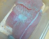 Foto langkah ke 1 dari resep Nuget Dori bisa untuk Frozen 2022-12.
