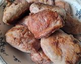 Foto del paso 3 de la receta: Carrillera a la hierbabuena